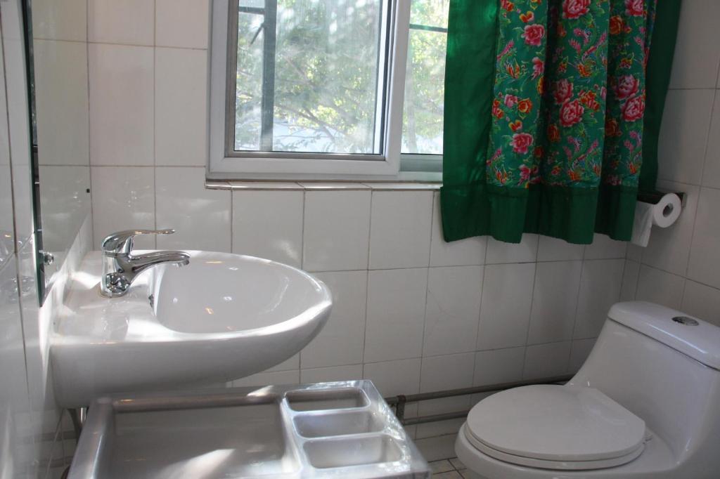 Jinjiang Inn - Beijing Houhai Room photo