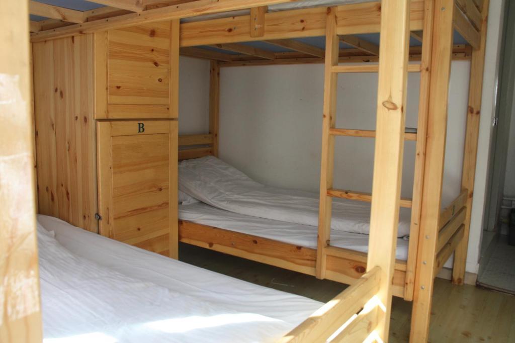 Jinjiang Inn - Beijing Houhai Room photo